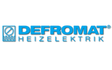 Logo Defromat