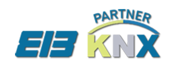 Logo KNX EIB